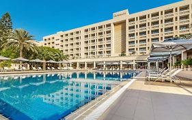 Hilton Cyprus